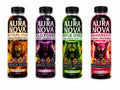 AURA NOVA Premium Edition – Комплект от 4 вкуса (4 x 500 ml)