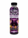 AURA NOVA – Blueberry • Raspberry • Lemon