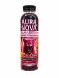 AURA NOVA – Banana • Strawberry